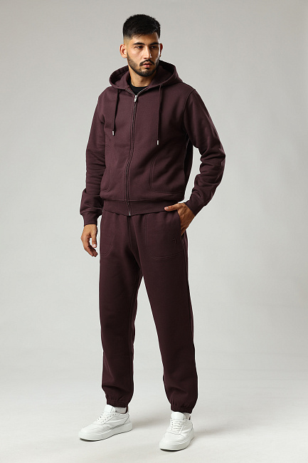 Брюки спортивные джоггеры Trussardi