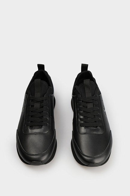 Кеды Calvin Klein Jeans