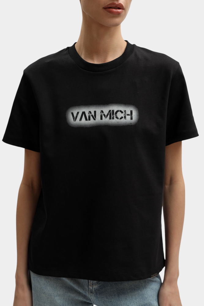 VW-FAT-22-664 футболка van mich 