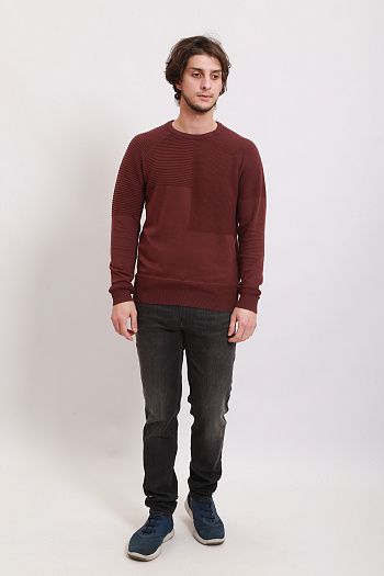 Джемпер Jack & Jones