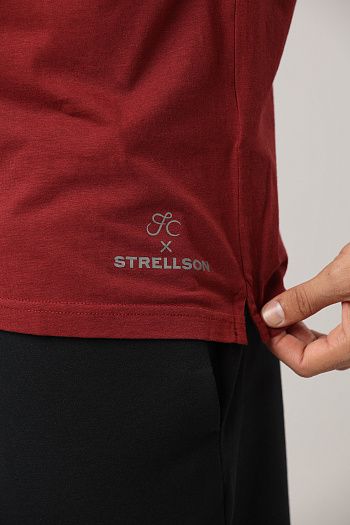 Футболка Strellson
