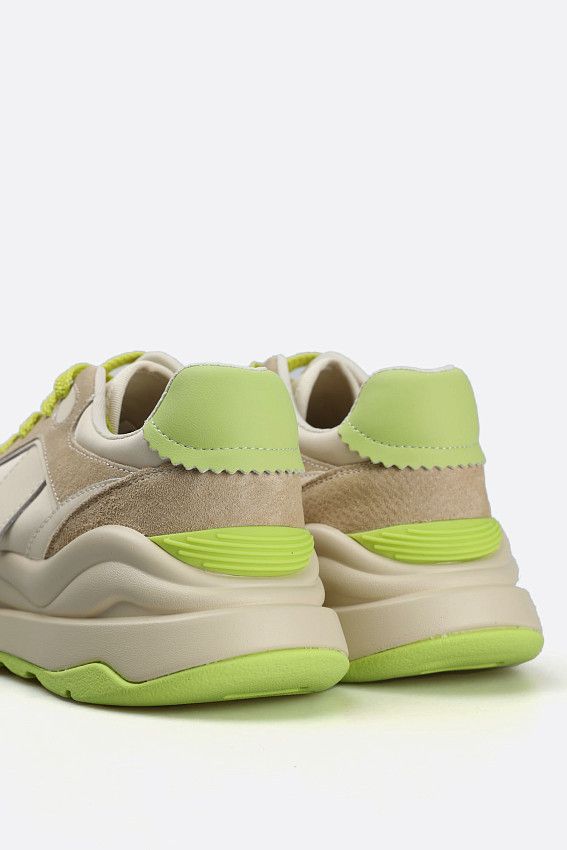 Кроссовки Marc Cony