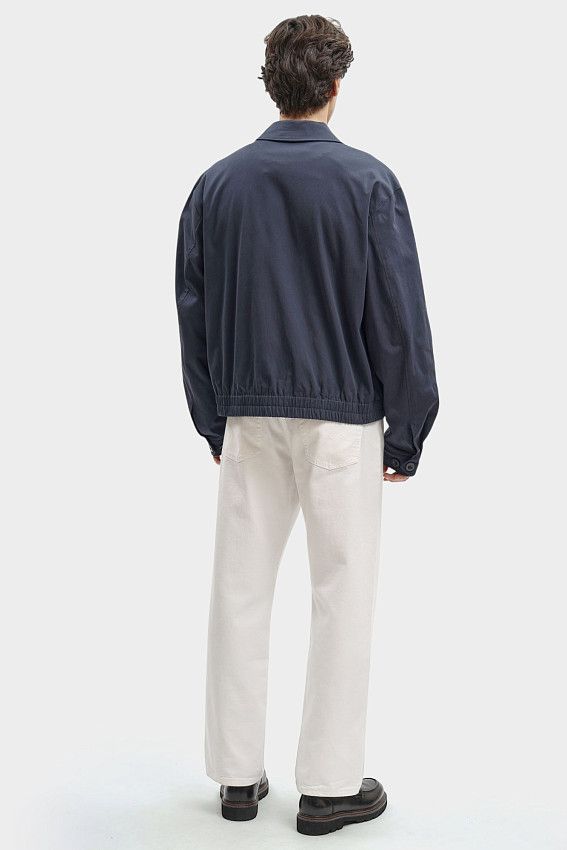 Куртка Bikkembergs Черный