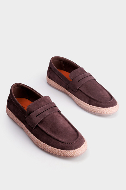 Эспадрильи Marc Cony