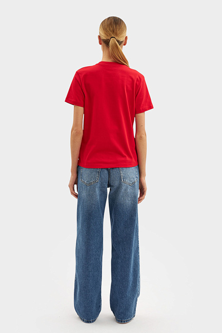 Футболка Van Mich