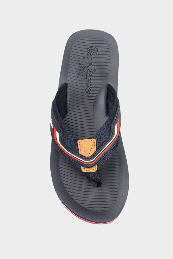 Пантолеты Pepe Jeans Синий