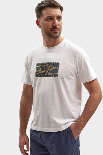 Футболка Pepe Jeans