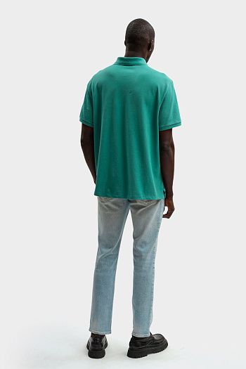 Поло Calvin Klein Jeans