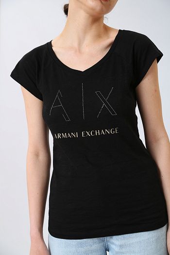 Armani Exchange