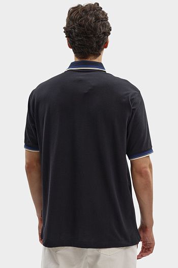 Поло Armani Exchange