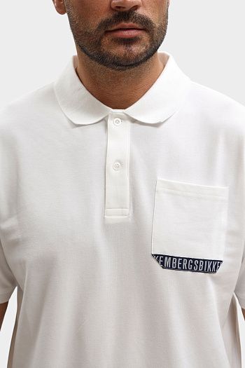 Джинсы Bikkembergs