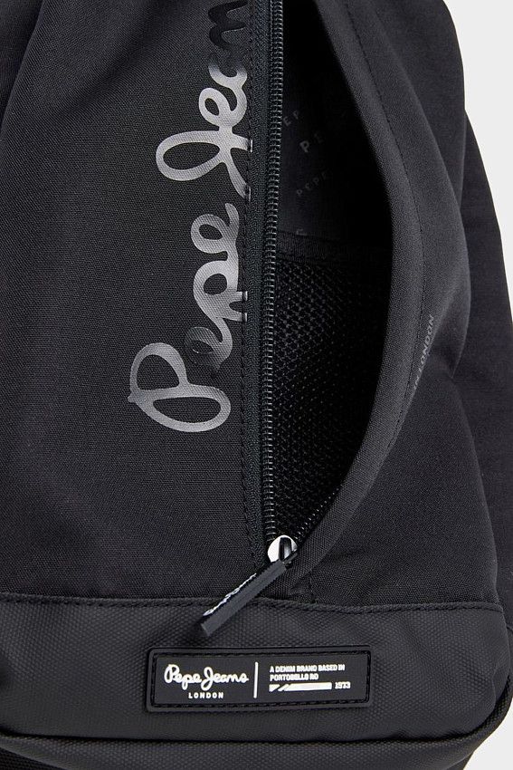 Сумка Pepe Jeans Черный
