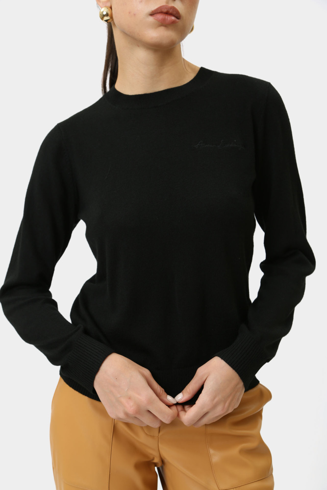 6DYM1J_YME3Z джемпер armani exchange 