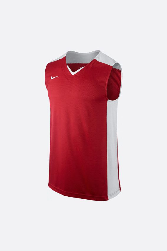 Майка Nike Красный