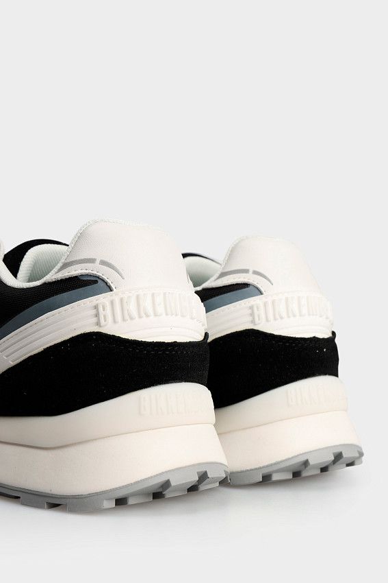Кроссовки Bikkembergs Черный