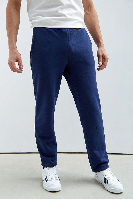 Брюки спортивные The Hills Синий