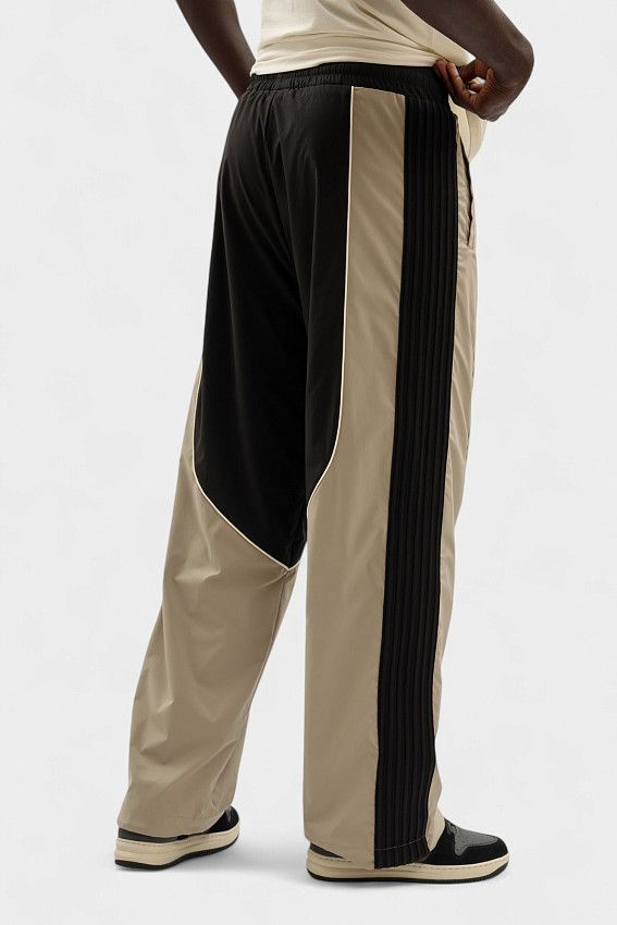 Брюки EA7 Черный