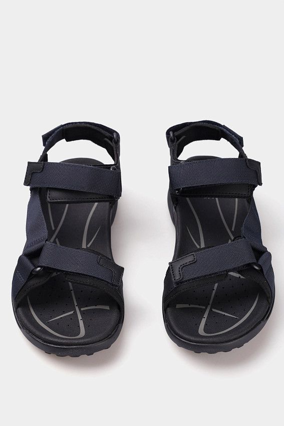 Сандалии Geox Синий