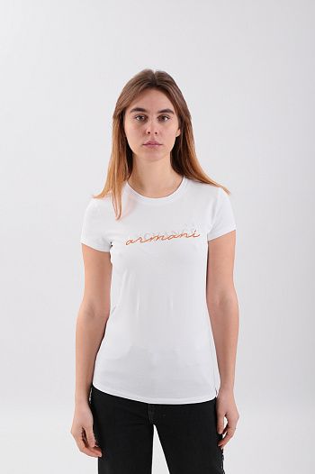 Футболка Armani Exchange