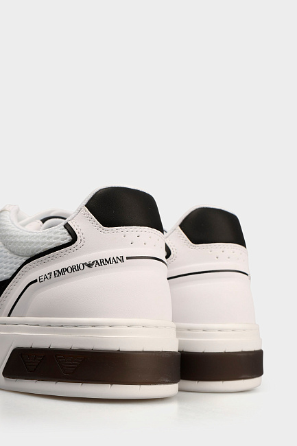 Кроссовки EA7