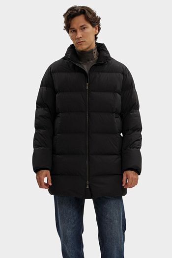 Куртка зимняя Emporio Armani