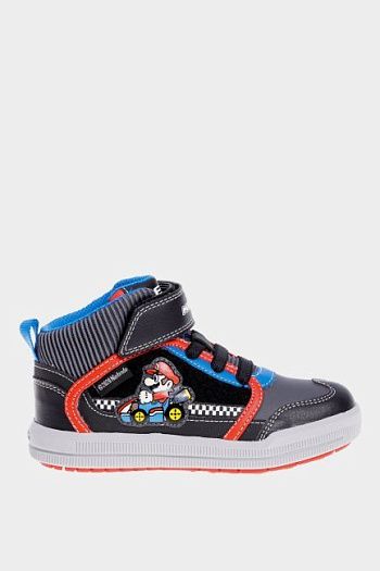Кеды Geox