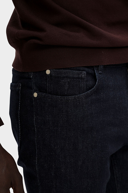 Джинсы Trussardi