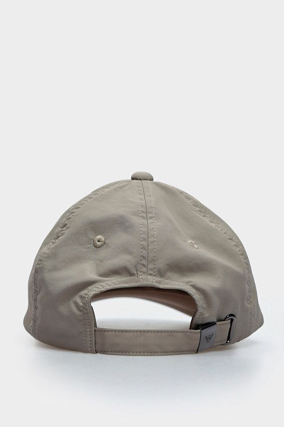 Кепка Emporio Armani Серый