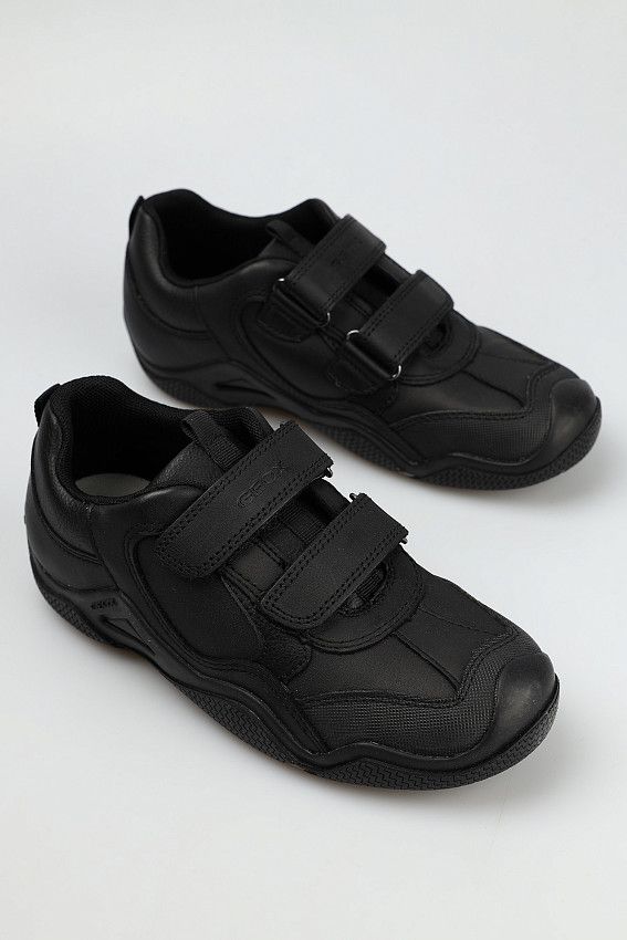 Кеды Geox Черный