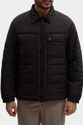 Куртка утепленная Armani Exchange