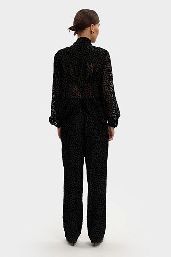 Рубашка Emporio Armani