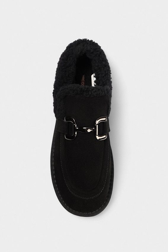 Лоферы Marc Cony