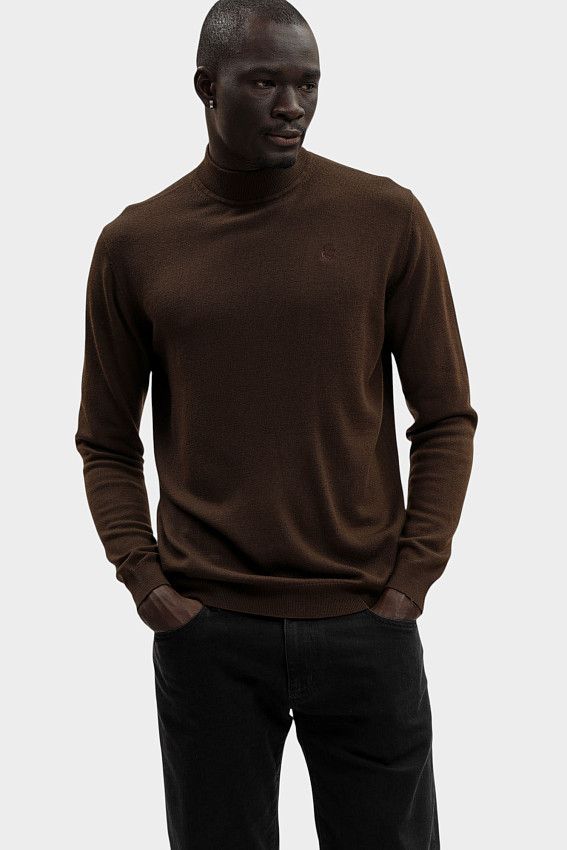 Джемпер Karl Lagerfeld Черный