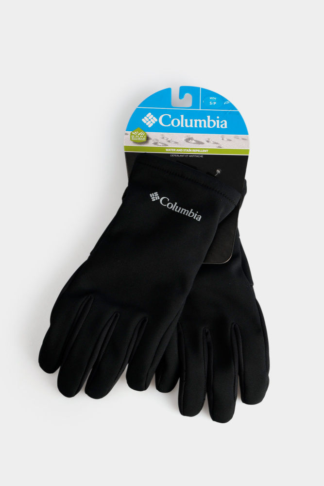2094051 Перчатки Columbia Черный