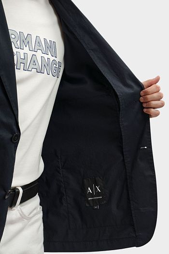 Пиджак Armani Exchange