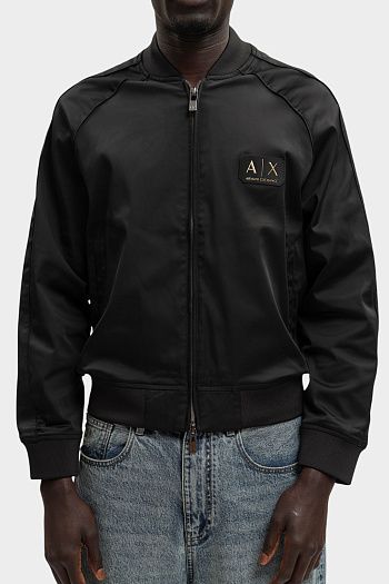 Бомбер Armani Exchange