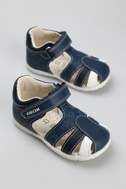 Сандалии Geox