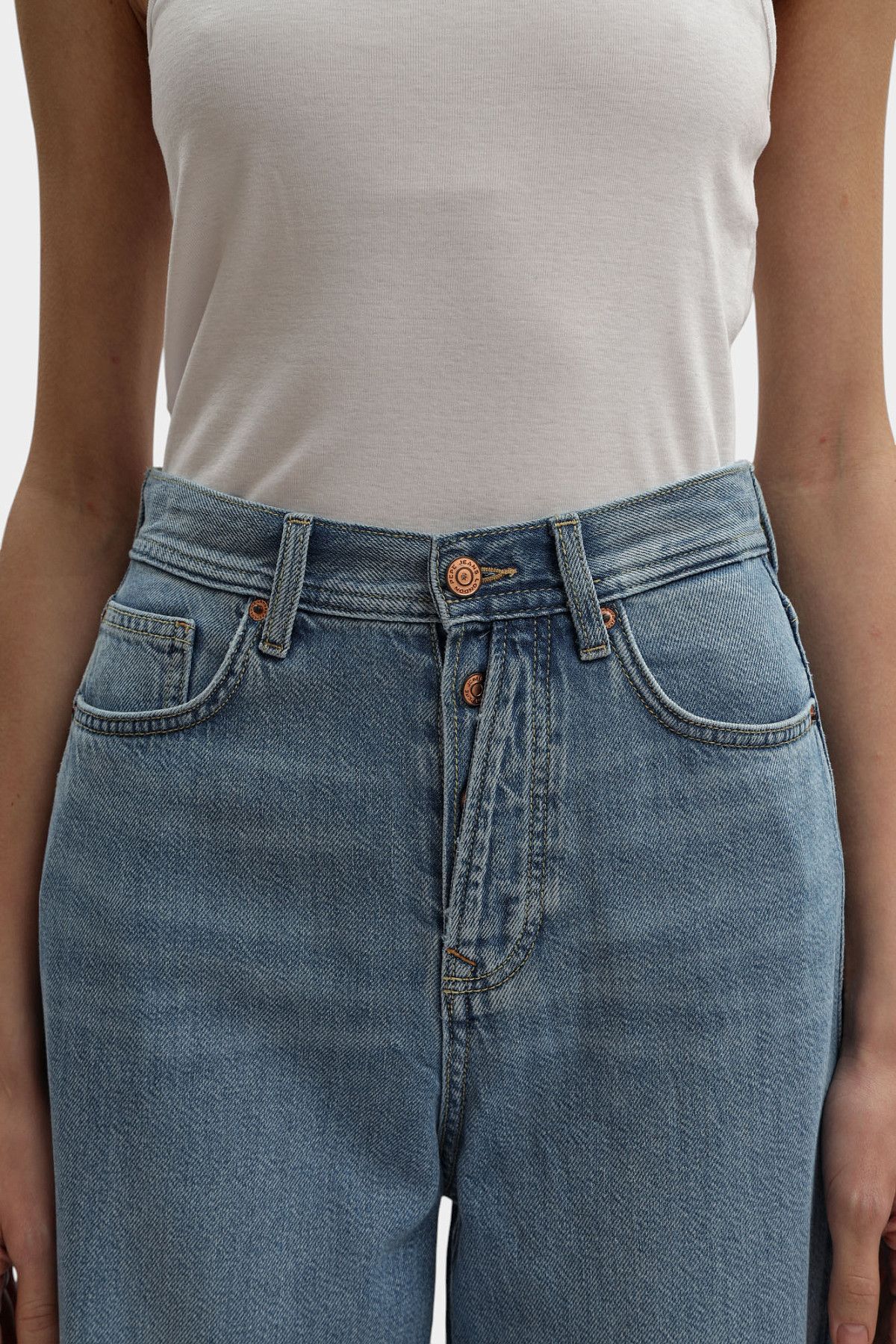 Джинсы Pepe Jeans