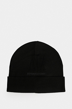 Шапка Armani Exchange