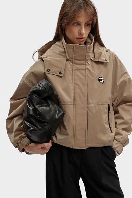 Куртка Karl Lagerfeld