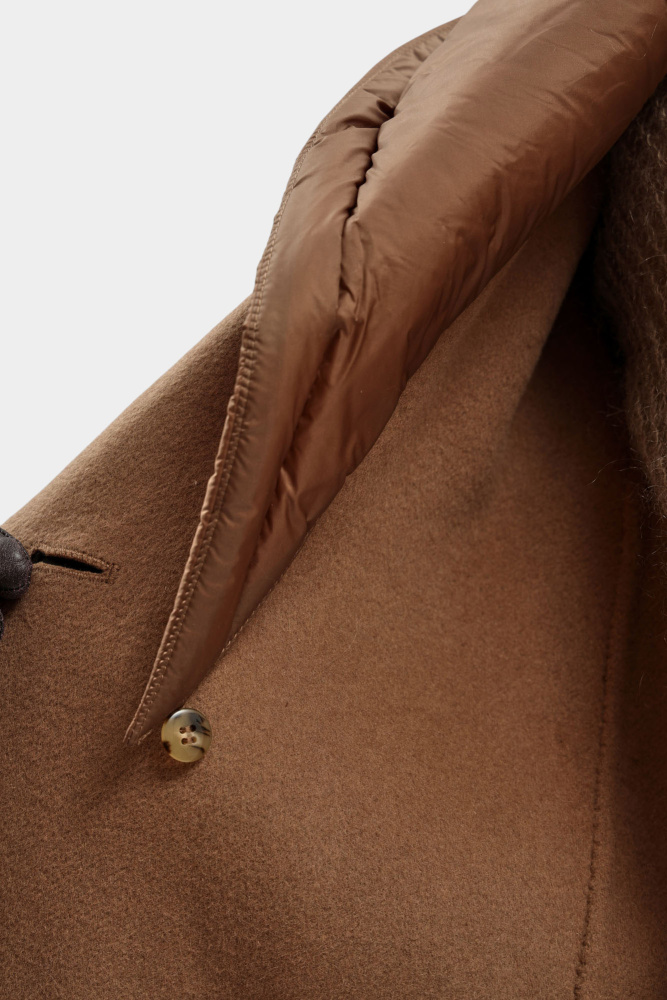 W5615DT3276 пальто geox 