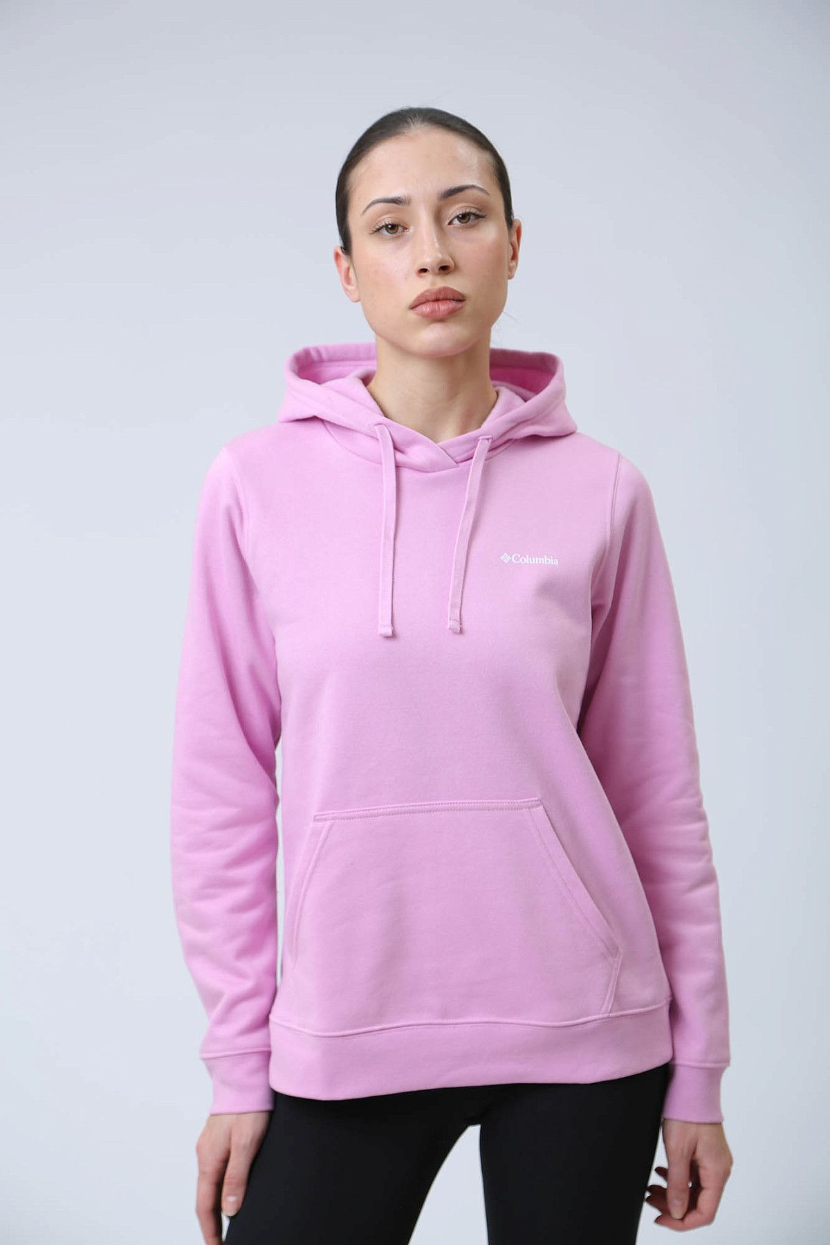 Худи Columbia Розовый