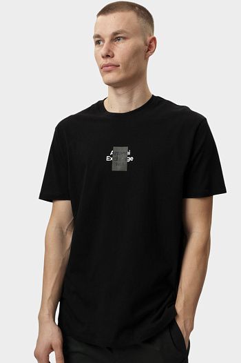 Футболка Armani Exchange