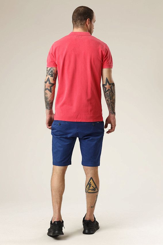 Шорты Pepe Jeans Синий