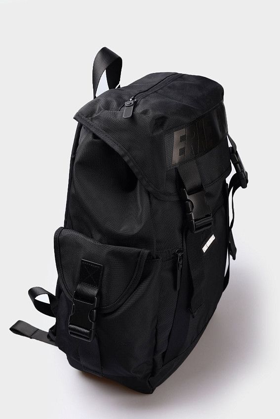 Рюкзак Erke Черный