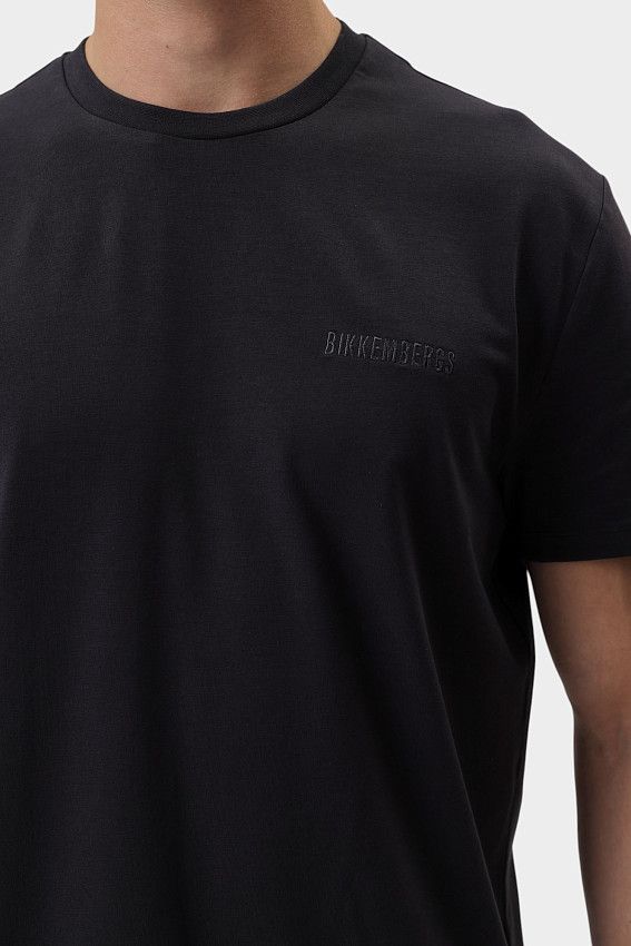 Футболка Bikkembergs Синий
