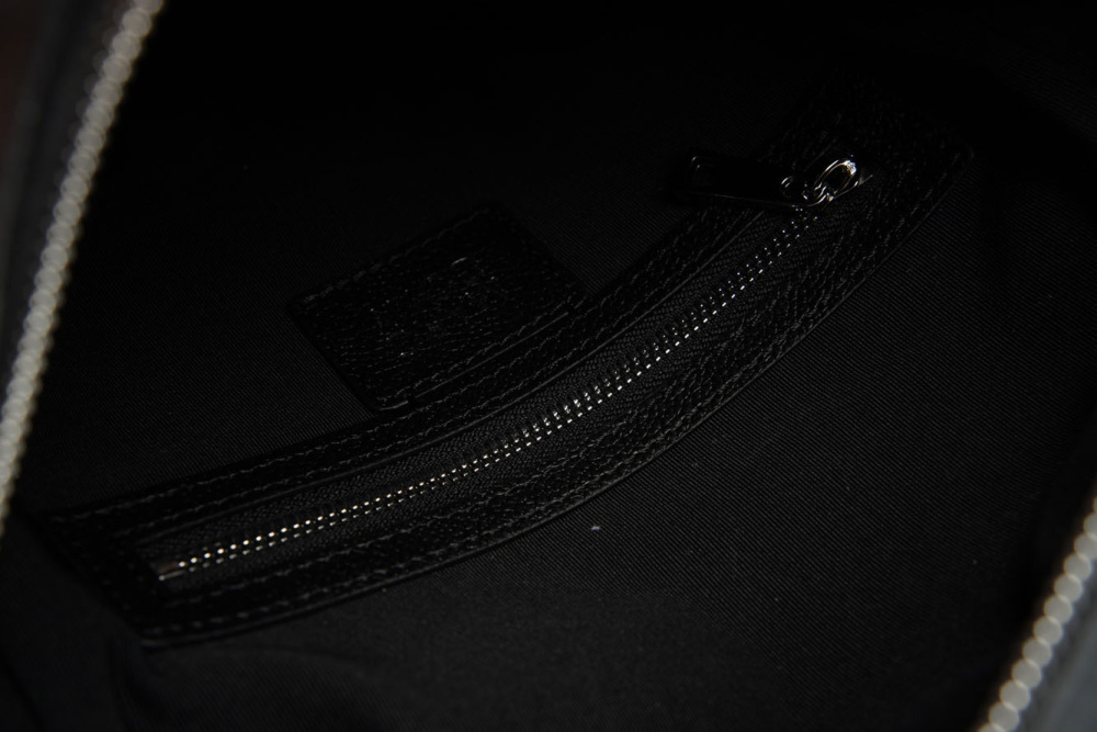 8562 Рюкзак Marc Cony Черный