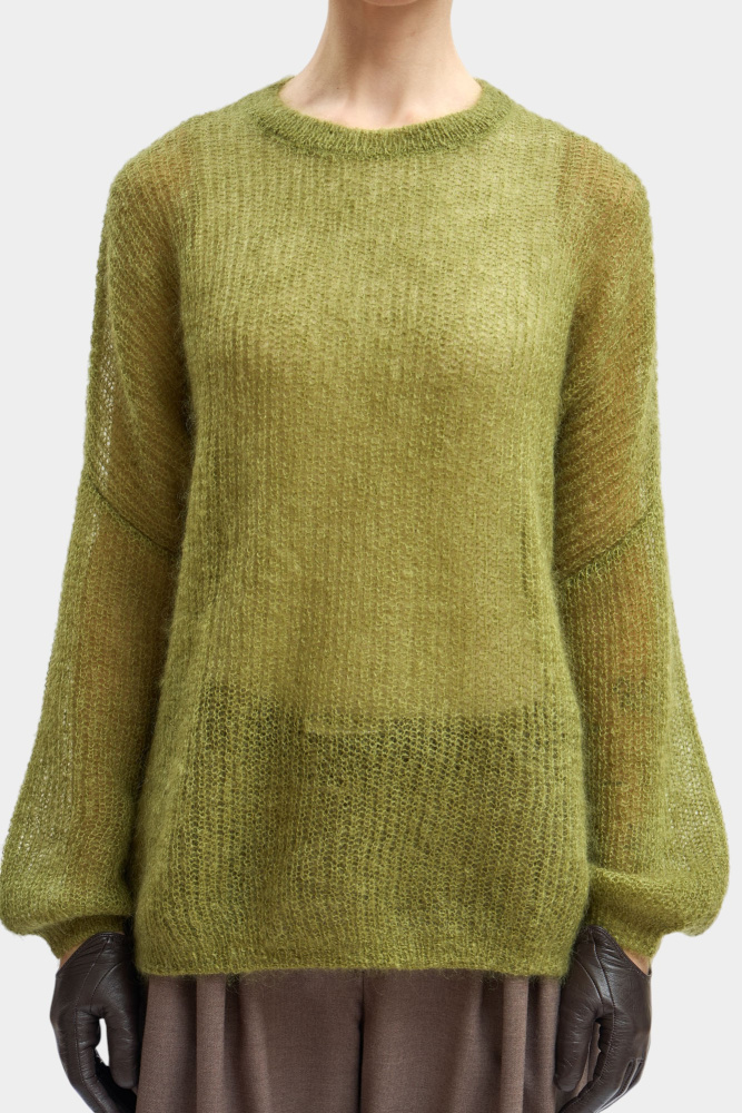 W-252-SX-56-2084 свитер the hills 