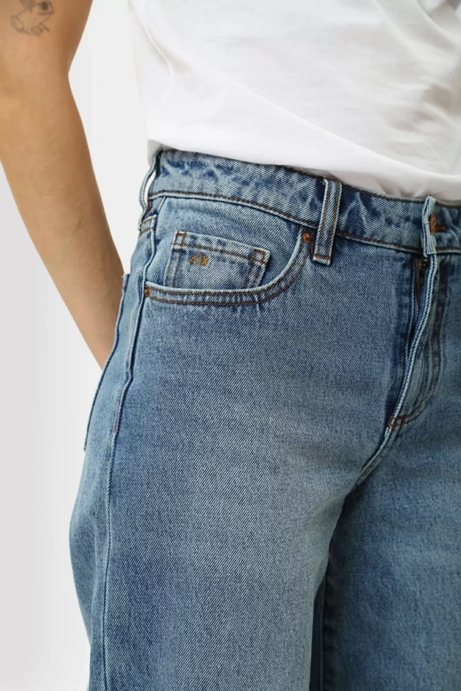 6DYJ52_Y39KZ_1500 брюки джинсовые armani exchange 