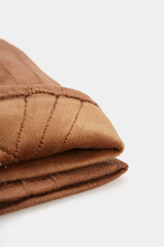 113-742-47 Перчатки Marc Cony Оранжевый